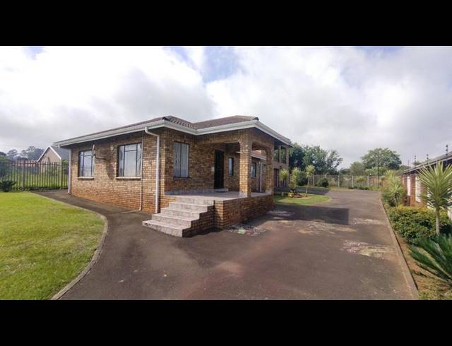 3 BEDROOM HOUSE FOR SALE IN HOWICK WEST